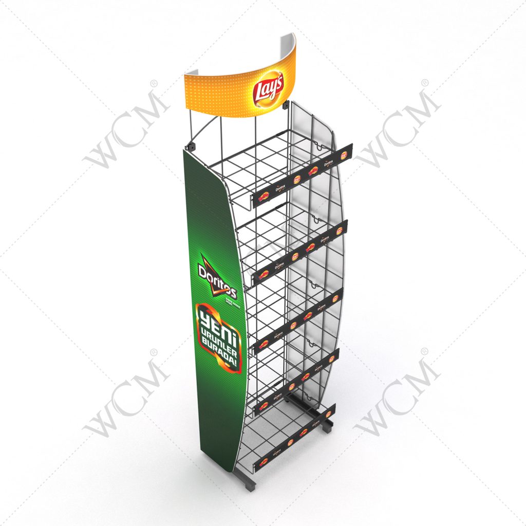 display stand producer in turkey